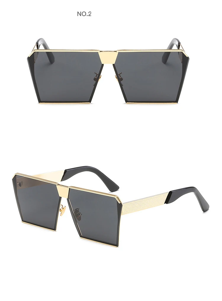 2 Gold Gray