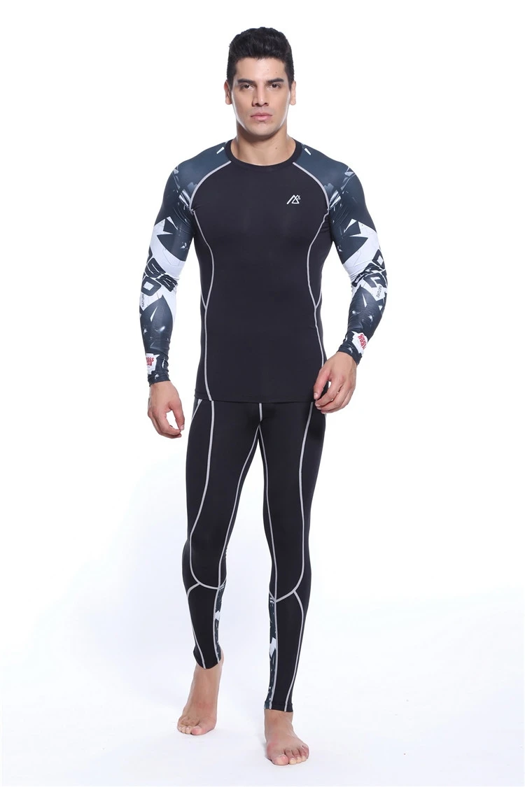 2017 Slim Fit Mens baseball Clothing jerseys Long Sleeve T