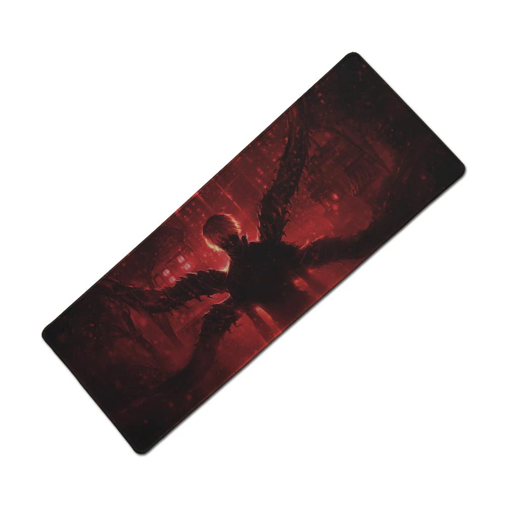  MaiYaCa Custom Anime mouse pad 900x300 mouse pad Gaming Edition locking edge E-sports gaming keyboa