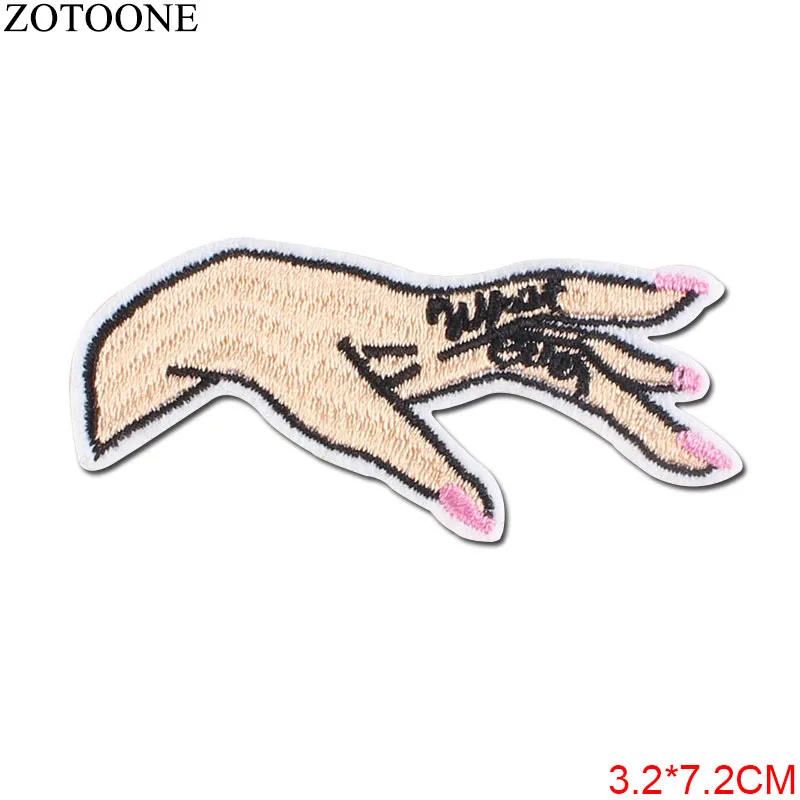 thumb