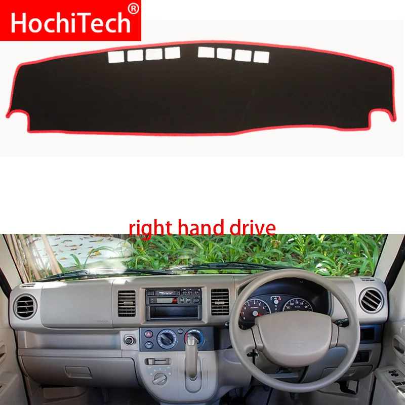 Для чехлы для сидений для Suzuki Landy 2007 2008 2009 2010 правая и левая рукоятка автомобиля чехлы для приборной панели коврик тенты подушка коврик ковры аксессуары