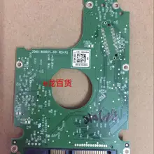 Материнская плата для HDD PCB печатная плата 2060-800025-001 REV P1 P2 для ремонта жесткого диска WD 3,5 SATA восстановление данных