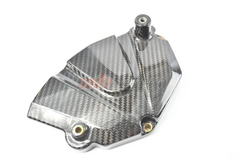 

Sprocket Cover For Yamaha R6 2009 - 2014 2015 2016 Full Carbon Fiber 100%