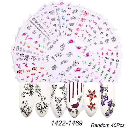 1422-1469 40Pcs