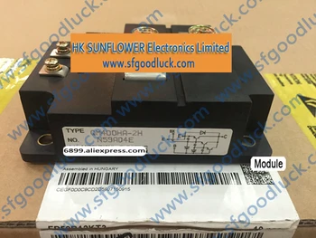 

QM400HA-2H TRANSISTOR MODULE 1000V 400A Weight(Typical value):870g Free Shipping