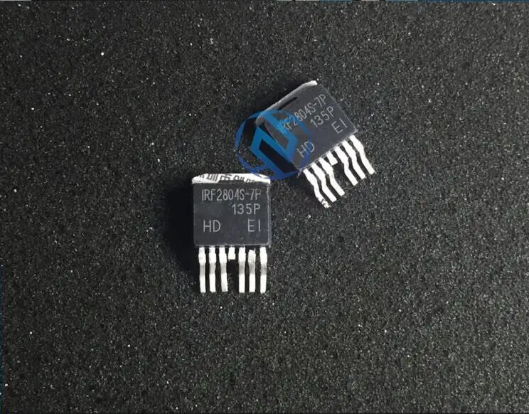 

Free shipping 20pcs/lot IRF2804S-7P F2804S-7P IRF2804S TO-263