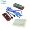 1set PICKIT3 programador foto ICD2 PICKit 2 PICKIT 3 adaptador de programación programador Universal asiento + 400 corbata Mini PCB placa ► Foto 1/6