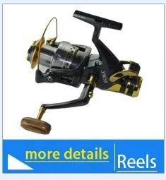 carbon fiber fishing pole