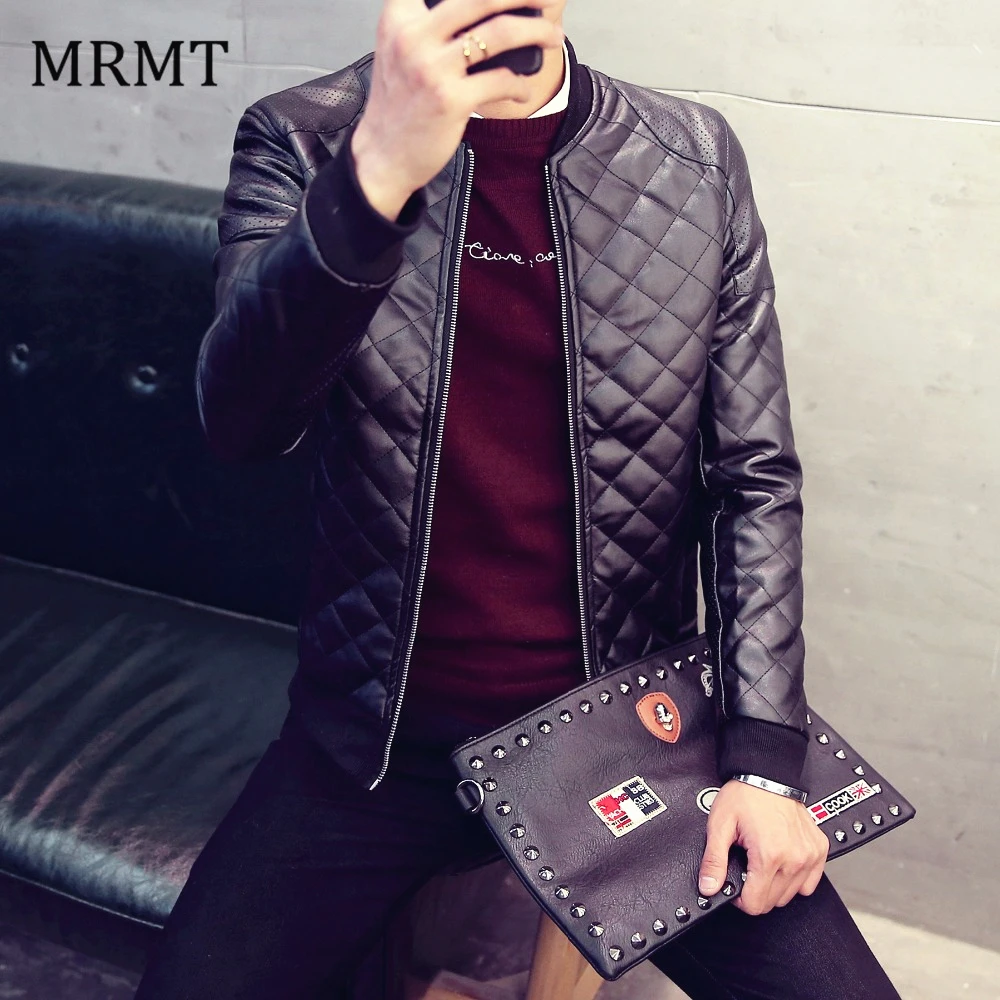 2020 Brand Mens Leather Jacket Coat Fall Winter Biker Bomber Male Jacket Thin Men'S Jackets Men PU Warm Coats New Clothing 2020 Brand Mens Leather Jacket Coat Fall Winter Biker Bomber Male Jacket Thin Men'S Jackets Men PU Warm Coats New Clothing