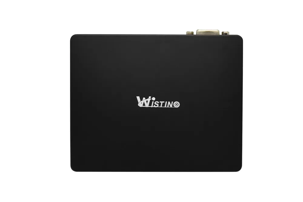 Wistino CCTV 4CH DVR Mini DVR AHD 5IN1 VGA HDMI Security System Digital Video Camera For 1080P IP Camera Onvif Mini Anlog DVR (11)