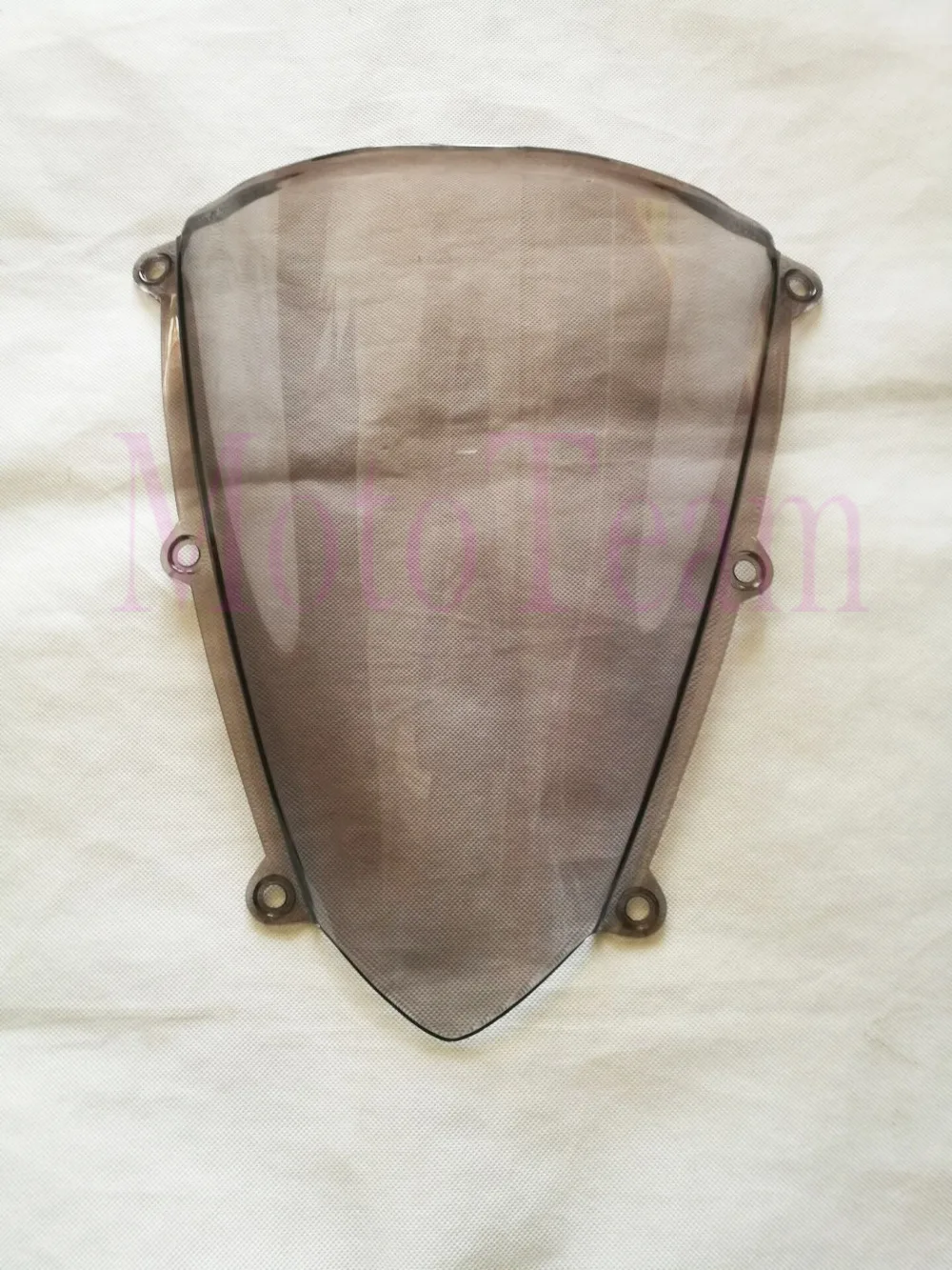 Лобовое стекло для мотоцикла Honda CBR600RR CBR 600RR 600 RR F5 2007 2008 2009 2010 2011 07 08 09 10 11 12|windshield