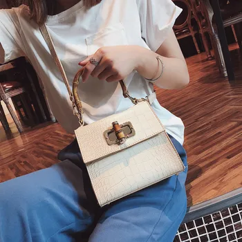 

Fashion fairy handbags female 2020 new wave Korean version of the ins super fire Messenger bag wild single shoulder bag