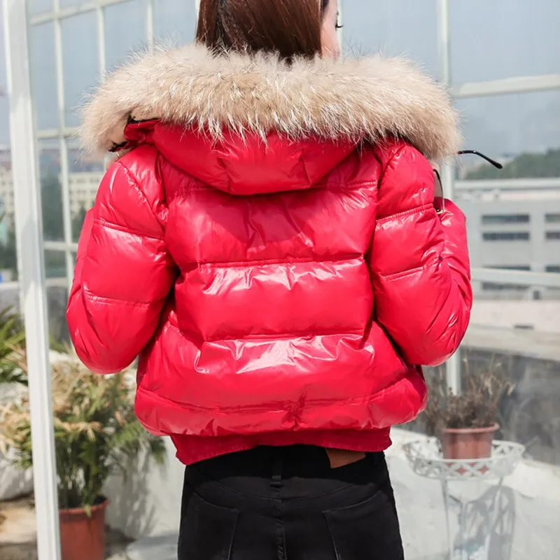 Marque Le Grande Manteaux Veste Blanc Mince Dames Noir Capuche Du Taille kaki Bas Manteau Oies Vestes Canada rouge Vers Ultra Bernache Femme Hiver 6qXPxwZ