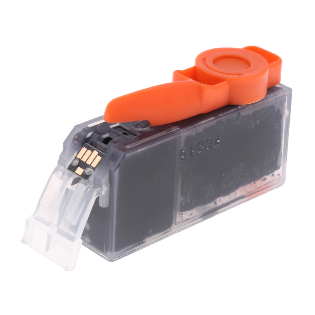 Ink Cartridges PGI-525 Replacement for Canon Pixma MG5250 MG6150 IP4850