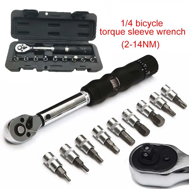 Small Torque Wrench >> Newly 2 14nm Window Type Small Torque Wrench 1 4 Ratchet Torque Bike Torque Socket Wrench In Bicycle Repair Tools From Sports Entertainment On Small Torque Wrench >> Newly 2 14nm Window Type Small Torque Wrench 1 4 Ratchet Torque Bike Torque Socket Wrench In Bicycle Repair Tools From Sports Entertainment On