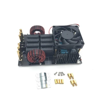 

1000w 50A 1 kw ZVS induction heating machine product voltage 12 v ~ 40 v 36v