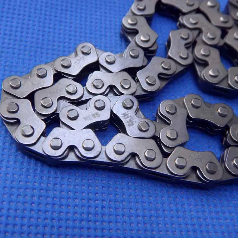 

For Suzuki sharp cool EN125-2A / 2F / 3A / 3F / 3E / EN150 / drilling leopard / GN series engine small chain