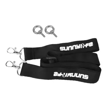 

Lanyard Neck Strap for DJI Smart Controller MAVIC 2 PRO & ZOOM Drone Lanyard Accessories