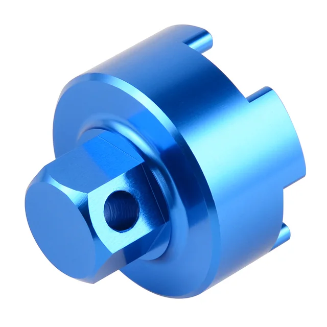 Suspension Fork Compression Valve Removal Tool For KTM 125 150 250 300