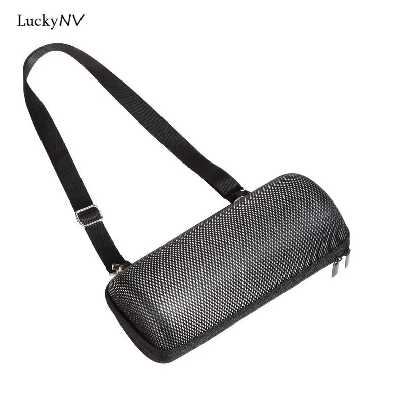 Новинка 2017 портативный жесткий чехол из ЭВА для переноски JBL Charge 3 Дорожный Чехол