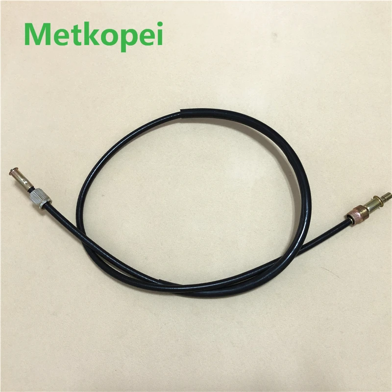 GN250 speedometer cable (2)