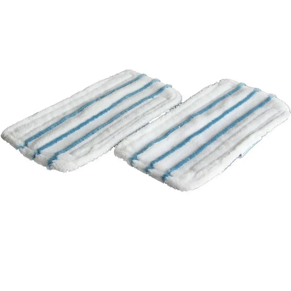 

Steam Mop Replacement Pad Mop Clean Washable Cloth Microfiber Mop for Black&Decker FSM1610/1630/1300