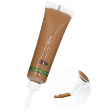 18 г желтый pomelo мебель для удаления царапин напольная паста ручка для ремонта твердой древесины мебель для переработки пасты краски