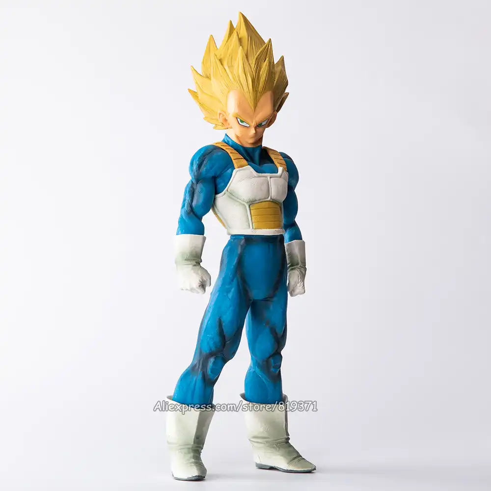 all dragon ball z toys