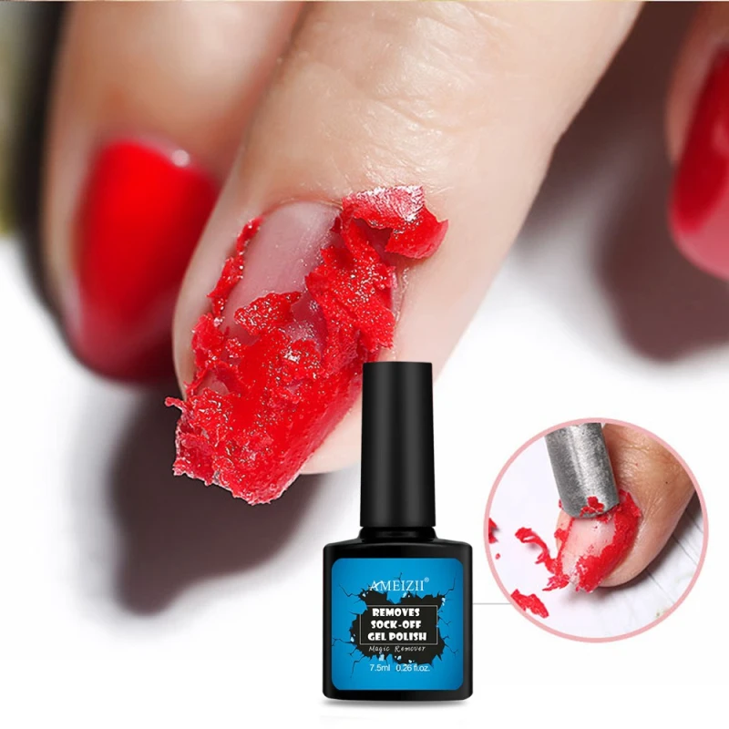 

High Quality Hot Sale Fashion Bursting Armor Glue Is Convenient and Fast Does Not Hurt The Real Nail Art Special Gel TSLM1