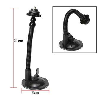 

DJI Osmo Pocket Suction cup Accessories Mount Extension Module w/Inside window Car Sucker for Osmo Pocket 4K video 3-axis Gimbal