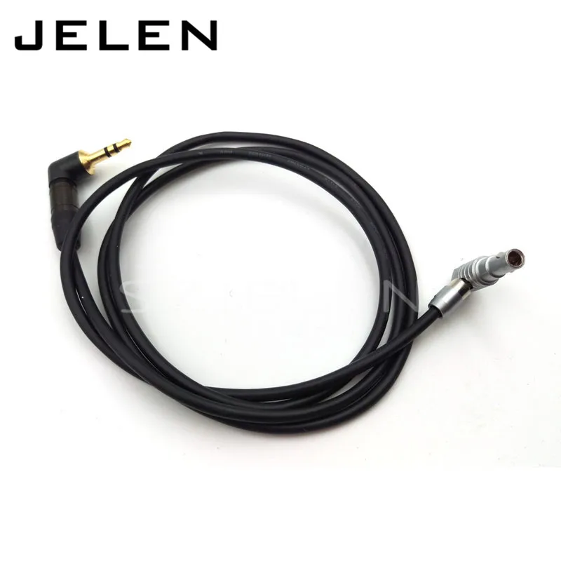 Arri Alexa Mini Audio Cable