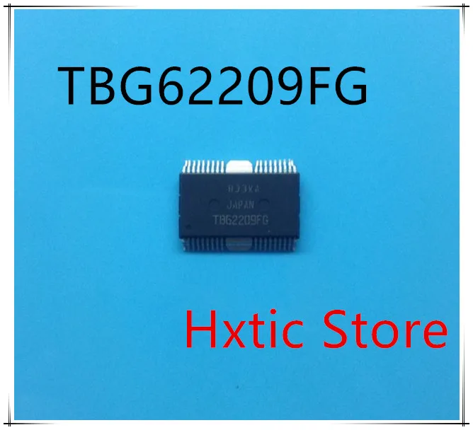 10PCS lot New original TB62209FG HSOP36 TB62209 IC