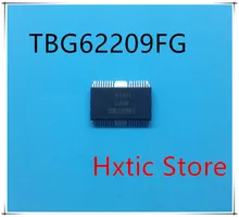 10PCS/lot New original TB62209FG HSOP36 TB62209 IC