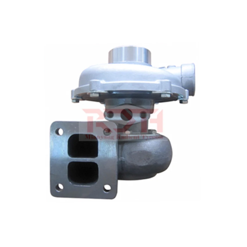 

BK15 RHC7 NH170048 11440-02100 1144002100 1-14400-2100 7T-534 318731 turbo charger for Hitachi EX200-1 68D1T engine