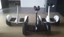Oxboard Original xiaomi ninebot Mini Nine self balance scooter ul Battery electric 2 wheel hoverboard skateboard steering-wheel