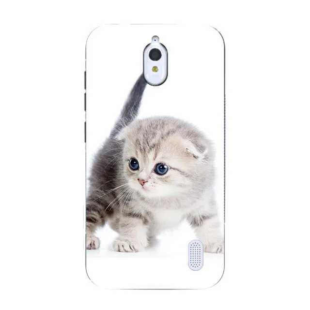 Чехол PhoneCase для Huawei Ascend Y625 модная мягкая задняя крышка из ТПУ Huawei|Бамперы| |