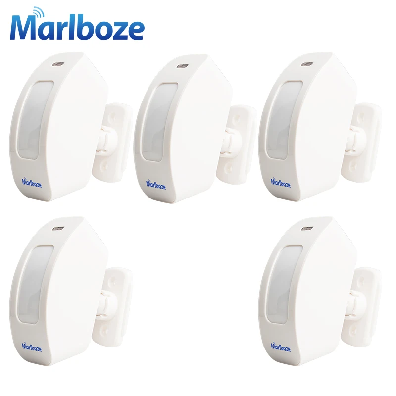 bilder für 5 teile/los wiederaufladbare drahtlose 433 mhz fenster vorhang pir motion sensor pasive infraid sensor für zuhause alarmanlage bilder für 5 teile/los wiederaufladbare drahtlose 433 mhz fenster vorhang pir motion sensor pasive infraid sensor für zuhause alarmanlage