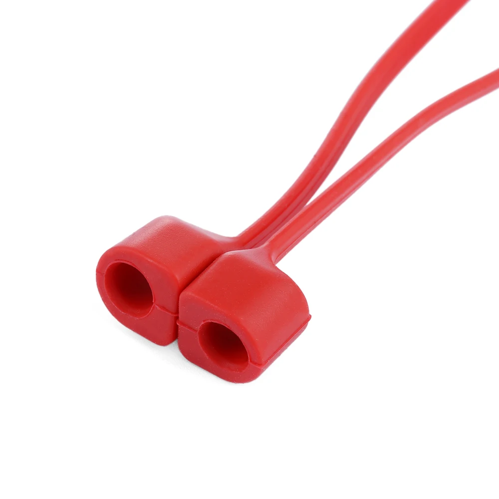 Модные наушники анти-потеря ремень Магнитная Петля Веревка кабель Airpods магнит ремень аксессуары для Apple AirPods
