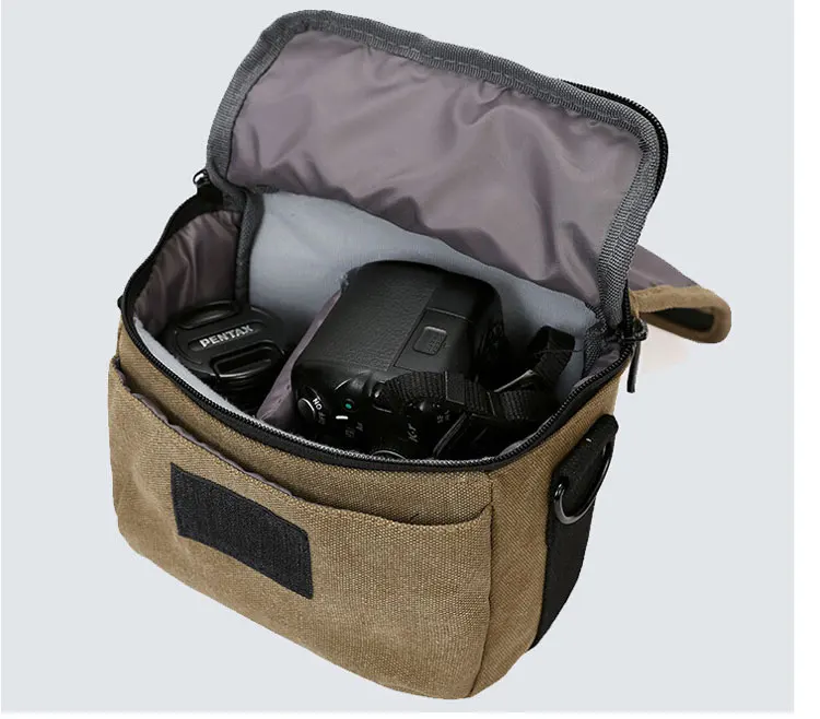 Camera Bag Case for Nikon COOLPIX P7800 P7700 P530 P520 L340 L330 L120 P630 P620 P610 P600 L840 L810 L820 L830 J2 J3 J4 J5