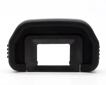 

10 pcs Rubber Eye Cup EB Viewfinder Eyecup for Canon 10D 20D 30D 40D 50D 60D 70D 5D 5D Mark II 6D 6DII DSLR Camera Accessories