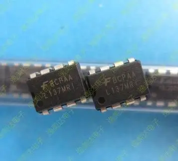 

Free shipping 10PCS/LOTS NEW L137MRI DIP8