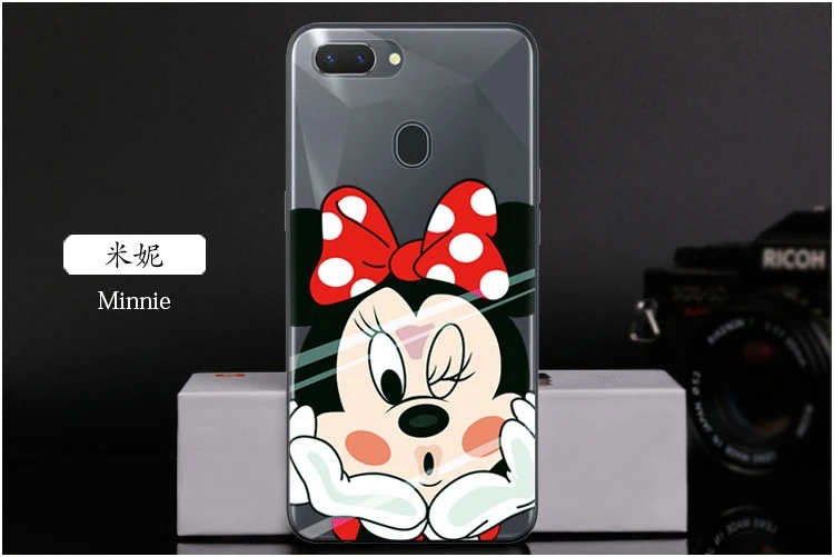   Minnie