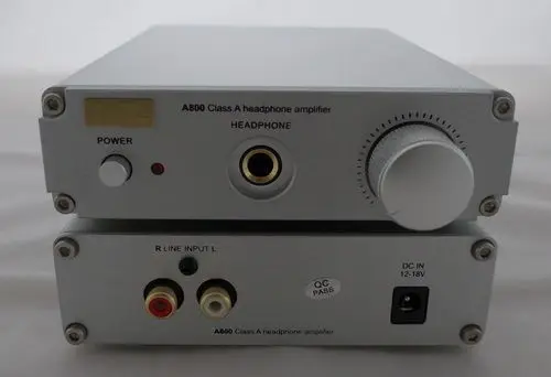 Yulong A800 Micro Class A Hifi Music Transistor Portable Headphone Amplifier For Laptop Yulong A800 Micro Class A Hifi Music Transistor Portable Headphone Amplifier For Laptop