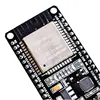 ESP-32 ESP-32S carte de développement WiFi Bluetooth Ultra-faible consommation d'énergie double cœurs ESP32 conseil ► Photo 2/4