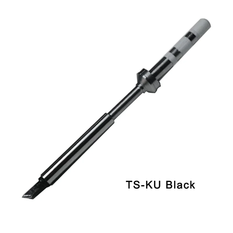 Gudhep High Grade Mini TS100 Welding Tips Replacement Soldering Tips TS-K KU