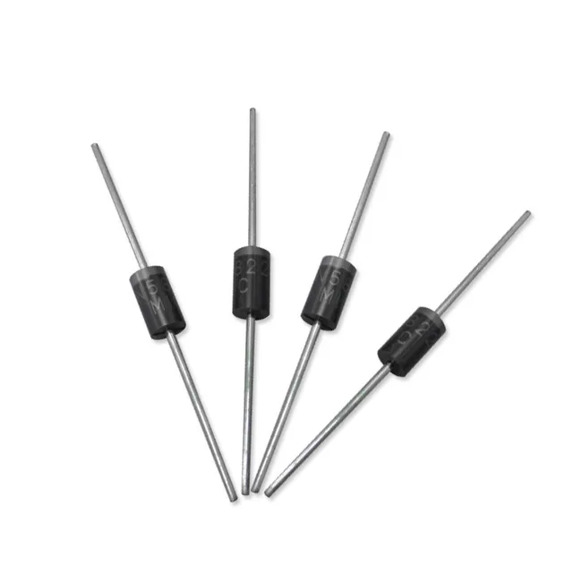 

20PCS 1N5822 IN5822 40V 3A SCHOTTKY DIODE