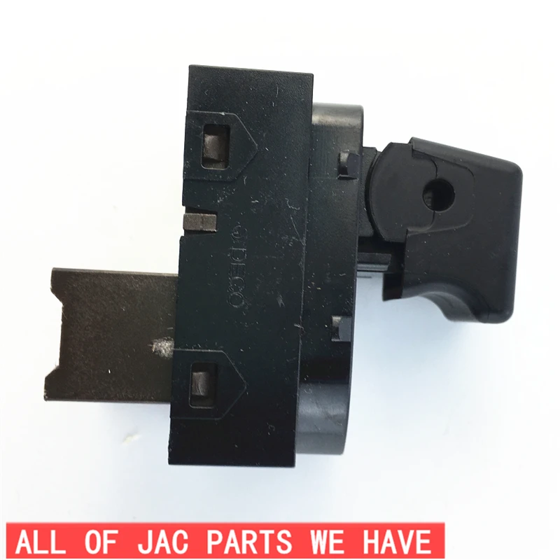 JAC J3 OEM номер 3750903U8010 переключатель подъемника/одиночный