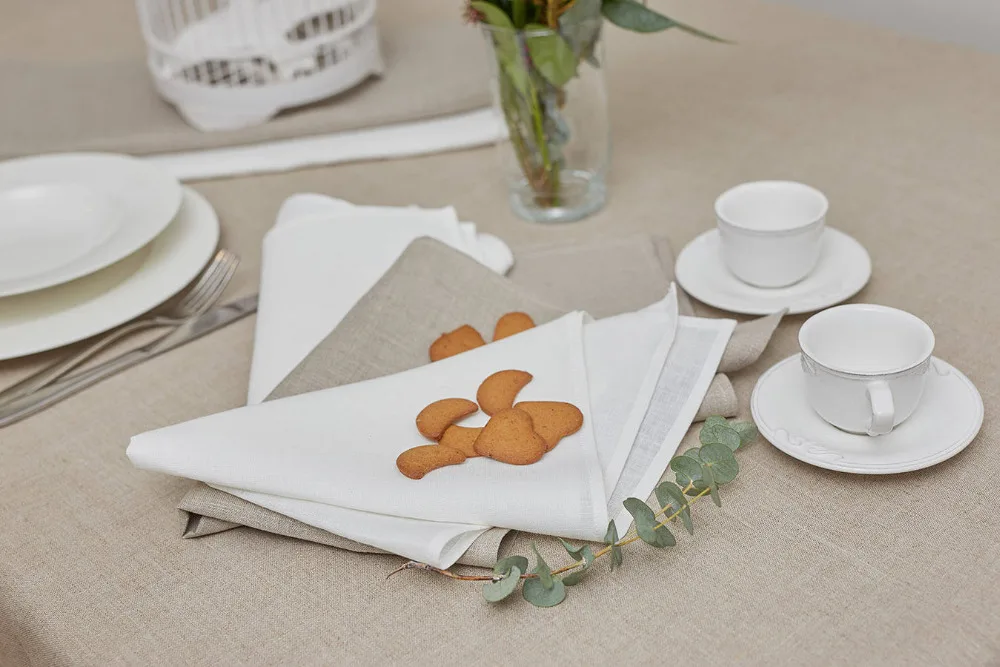 6 шт. квадратные тканевые салфетки 28x28 см|cotton napkin|napkins partycotton napkins wedding |