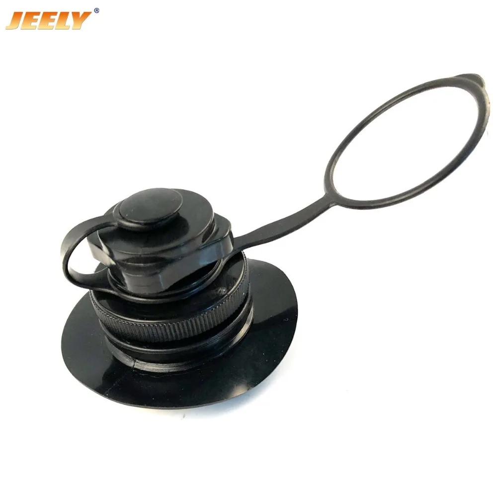 

Air Valve Caps Screw For Outdoors Inflatable Boat Airbed
