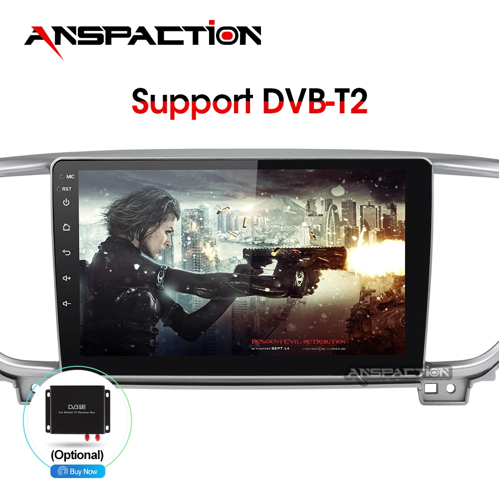 Clearance IPS android Octa Core car dvd player for KIA sportage 2018 2019 KX5 gps navigation 1 din car stereo head unit car stereo 3 Clearance IPS android Octa Core car dvd player for KIA sportage 2018 2019 KX5 gps navigation 1 din car stereo head unit car stereo 3